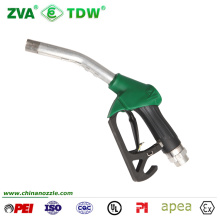 Zva Slimline 2 Gr Diesel Fuel Automatic Nozzle for Petrol Dispenser